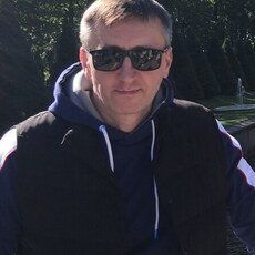 Фотография мужчины Владимир, 45 лет из г. Звенигород