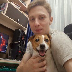 Фотография мужчины Иван, 26 лет из г. Братск