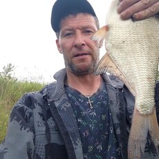 Фотография мужчины Саша, 48 лет из г. Воскресенск