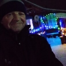 Фотография мужчины Евгений, 52 года из г. Шумерля