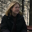 Ксения, 21 год