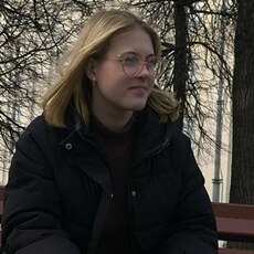 Фотография девушки Ксения, 21 год из г. Могилев