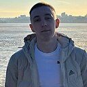 Всеволод, 20 лет