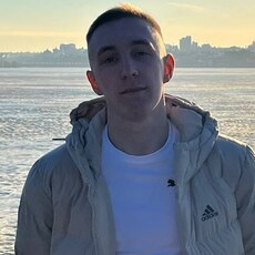 Фотография мужчины Всеволод, 20 лет из г. Воронеж