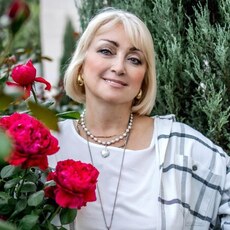 Фотография девушки Наталья, 60 лет из г. Ростов-на-Дону