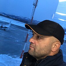 Фотография мужчины Руслан, 41 год из г. Махачкала