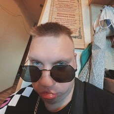 Фотография мужчины Данчелс, 23 года из г. Полоцк