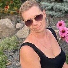 Фотография девушки Елена, 49 лет из г. Алматы