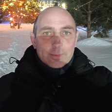 Фотография мужчины Сергей, 43 года из г. Новосибирск