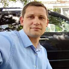 Фотография мужчины Дмитрий, 36 лет из г. Солигорск