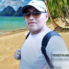 Фотография мужчины Аскат, 49 лет из г. Алматы