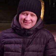 Фотография мужчины Артём, 24 года из г. Красноярск