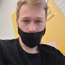 Фотография мужчины Михаил, 23 года из г. Екатеринбург