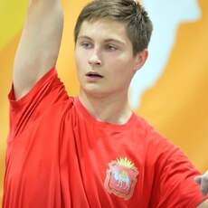 Фотография мужчины Иван, 18 лет из г. Челябинск