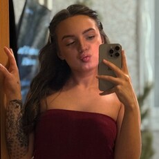 Фотография девушки Юлия, 23 года из г. Омск