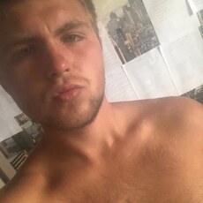 Фотография мужчины Андрей, 28 лет из г. Орск