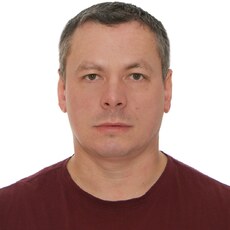 Фотография мужчины Руслан, 43 года из г. Обь