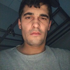 Фотография мужчины Eldor, 29 лет из г. Иваново