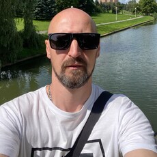 Фотография мужчины Александр, 41 год из г. Минск