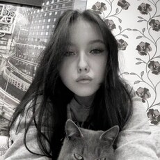 Фотография девушки Марго, 22 года из г. Мозырь