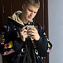 Александр, 20 лет