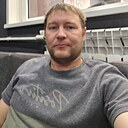 Роман, 35 лет