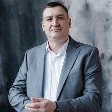 Фотография мужчины Денис, 45 лет из г. Могоча