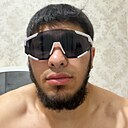 Магомед, 22 года