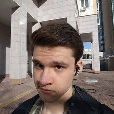 Фотография мужчины Максим, 20 лет из г. Хабаровск