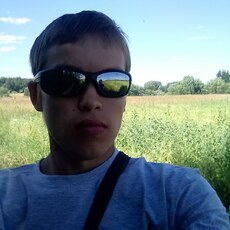 Фотография мужчины Дмитрий, 29 лет из г. Яранск