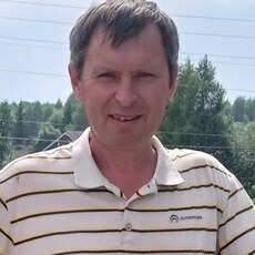 Фотография мужчины Сергей, 51 год из г. Березники