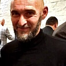 Фотография мужчины Рус, 45 лет из г. Минск