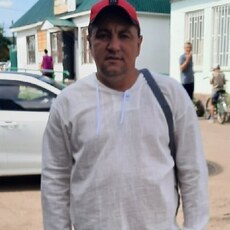 Фотография мужчины Марсель, 41 год из г. Магнитогорск