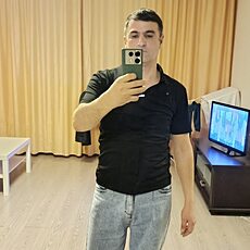 Фотография мужчины Каландар, 38 лет из г. Тобольск