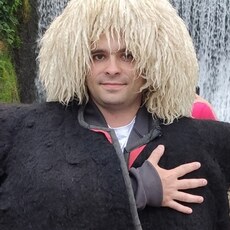 Фотография мужчины Максим, 28 лет из г. Энгельс