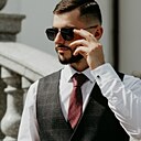 Арсений, 33 года