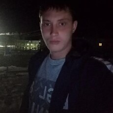 Фотография мужчины Роман, 29 лет из г. Чита