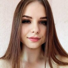 Фотография девушки Валерия, 25 лет из г. Пермь