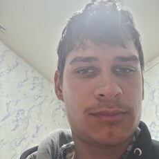 Фотография мужчины Максим, 18 лет из г. Ребриха