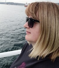 Фотография девушки Юлия, 45 лет из г. Краснодар