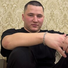 Фотография мужчины Ригиль, 22 года из г. Самара