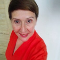 Фотография девушки Вера, 54 года из г. Екатеринбург