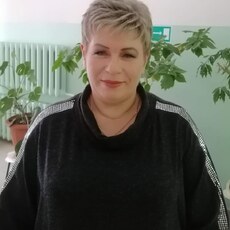 Фотография девушки Роза, 61 год из г. Бузулук