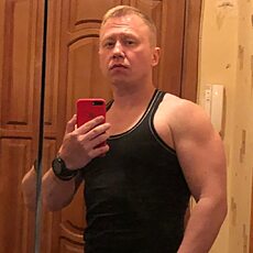 Фотография мужчины Алексей, 40 лет из г. Фурманов