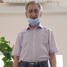 Фотография мужчины Александр, 66 лет из г. Якутск