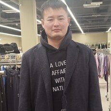 Фотография мужчины Рамиль, 28 лет из г. Кант