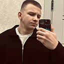 Макс, 22 года