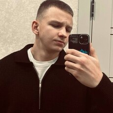 Фотография мужчины Макс, 22 года из г. Североморск