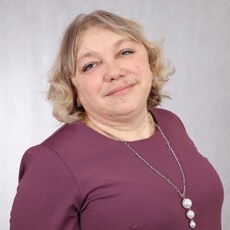 Фотография девушки Ольга, 46 лет из г. Омск