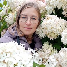 Фотография девушки Полина, 41 год из г. Екатеринбург